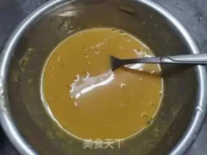 Make Fry mint step 1