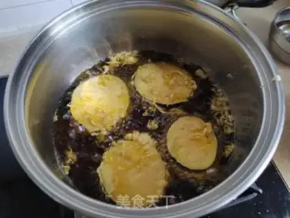 Make Sodium step 7