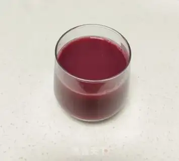 Make Black grape juice step 4