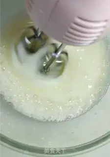 Make Eight inches step 6