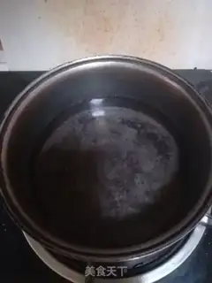 Make The bean sprouts step 0