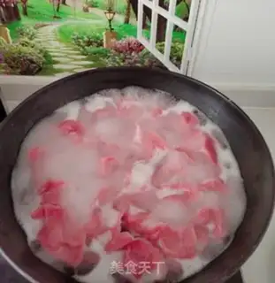 Make Red Dragonball dumplings step 7
