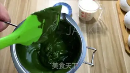 Make Tea and ice cream step 3