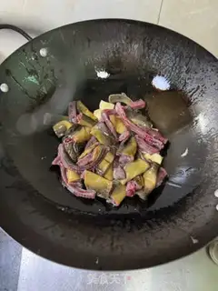 Make Garlic fried fish step 5