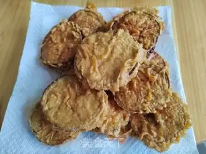 Make Sodium step 9