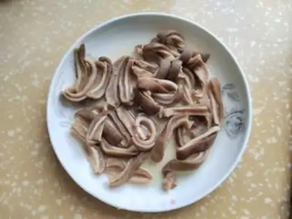 Make The peppers step 0