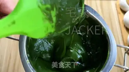 Make Tea and ice cream step 5