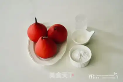 Make ruby mousse step 0