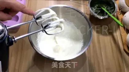 Make Tea and ice cream step 6