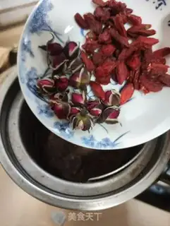 Make Summer tea step 5