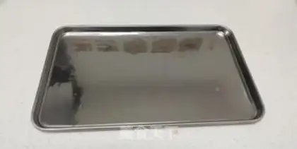 Make Homemade intestine powder step 2