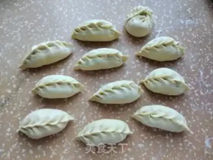 Make Fresh corn juice, bean buns step 11