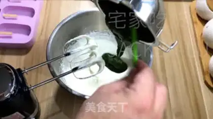 Make Tea and ice cream step 7