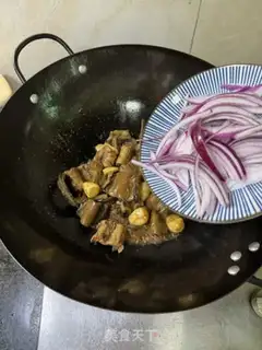 Make Garlic fried fish step 9