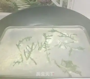 Make Homemade intestine powder step 5
