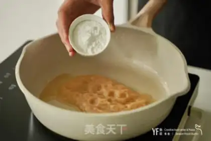 Make ruby mousse step 3
