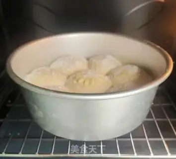 Make Coconut bread step 12