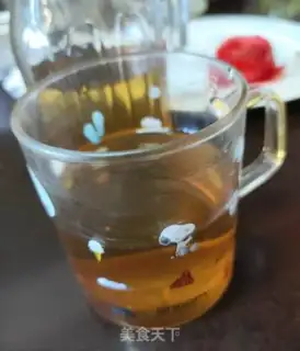 Make Summer tea step 9
