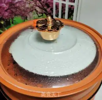 Make Creative Steaming Eggs step 2