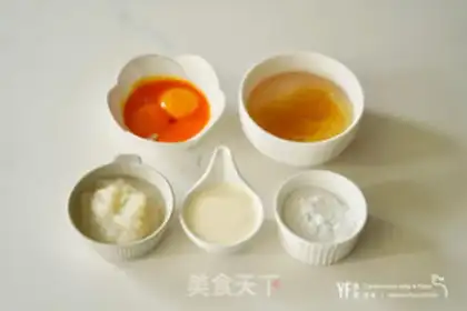 Make ruby mousse step 6
