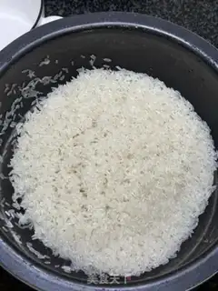 Make Pumpkin rice step 10