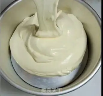 Make Eight inches step 13