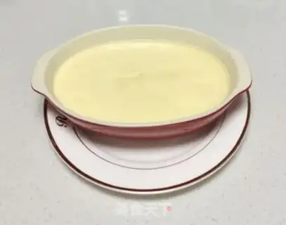 Make Creative Steaming Eggs step 3