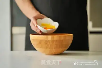 Make ruby mousse step 7