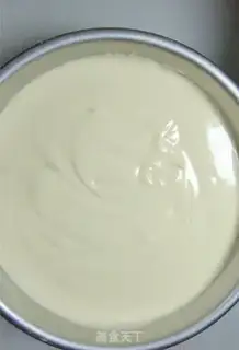 Make Eight inches step 14