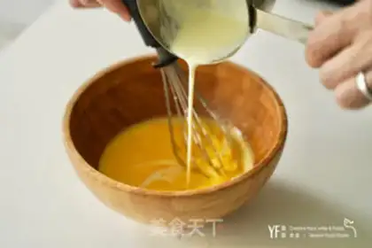 Make ruby mousse step 8