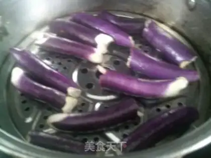 Make cucumber cheese step 5