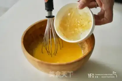 Make ruby mousse step 9