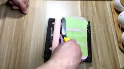 Make Tea and ice cream step 10