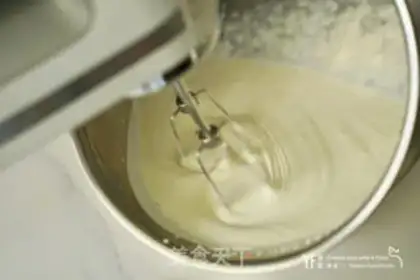 Make ruby mousse step 10