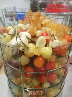 Make I