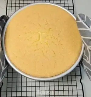 Make Eight inches step 17