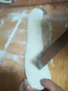 Make Onion cake step 9