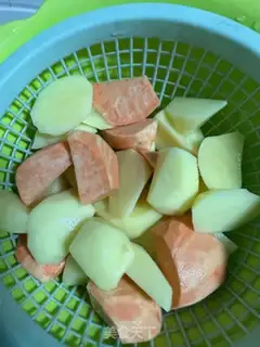 Make cucumber cheese step 8