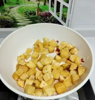 Make Cracked potatoes step 7