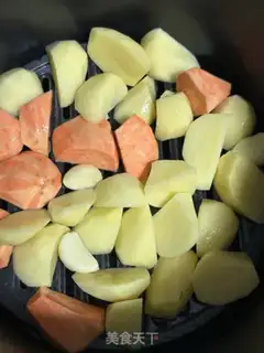 Make cucumber cheese step 9