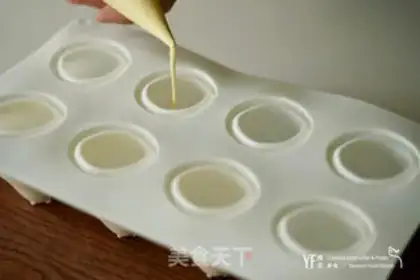 Make ruby mousse step 13