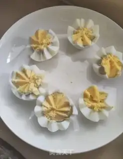 Make Ginger eggs step 0
