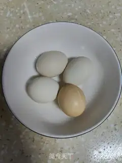 Make Elie Dove step 3