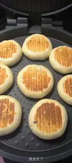 Make Milk and red bean cheesecake step 4