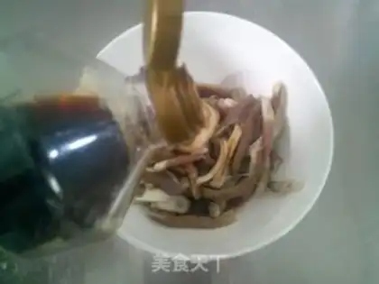Make cucumber cheese step 10