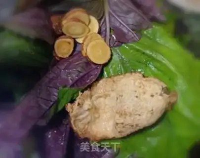 Make Yuen step 4