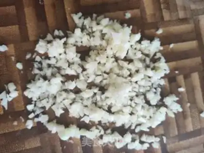Make Ginger eggs step 2