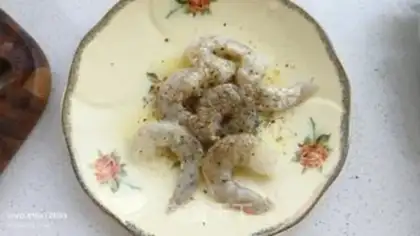 Make Quail guacamole step 6