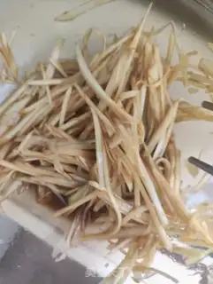 Make Ginger eggs step 5