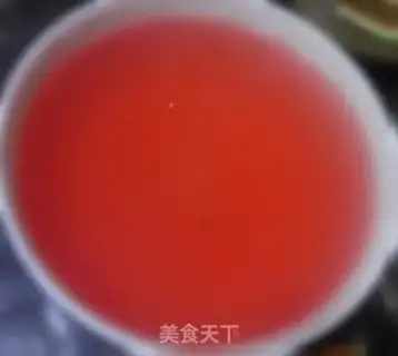 Make Yuen step 8